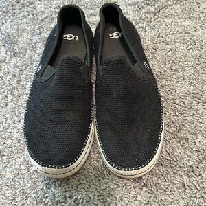Ugg slip ons